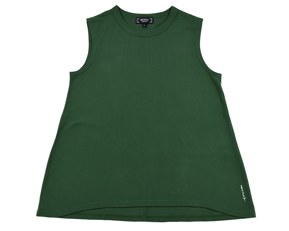 【全2色】ホルターネックノースリーブトップ　アイボリー ブラック【nasi-t4459top】( vdh )(240722) ノースフェイス]ALBANY クルーネック☆新作・24SS☆人気☆ (THE